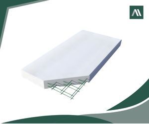 SINGLY REINFORCED WITH TONGUE – GROOVE 2 SINGLY REINFORCED WITH TONGUE – GROOVE - Image 2