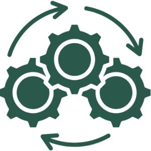 OPERATING COST ↓40 1