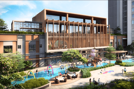 CELESTA RISE 1